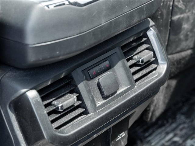 2022 Ford F-150  (Stk: 26F4186A) in Mississauga - Image 36 of 38
