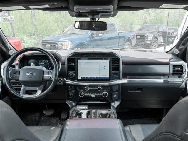 2022 Ford F-150  (Stk: 26F4186A) in Mississauga - Image 37 of 38