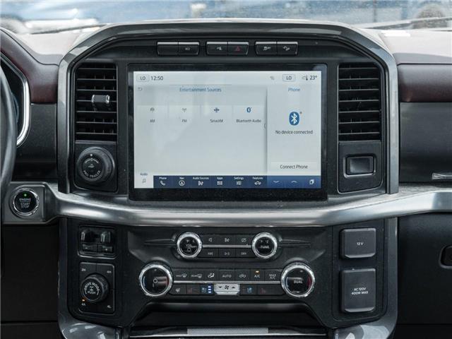 2022 Ford F-150  (Stk: 26F4186A) in Mississauga - Image 38 of 38