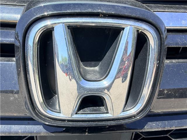 2021 Honda CR-V Sport (Stk: 45810A) in Newmarket - Image 36 of 36
