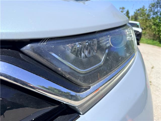 2021 Honda CR-V Sport (Stk: 45810A) in Newmarket - Image 34 of 36
