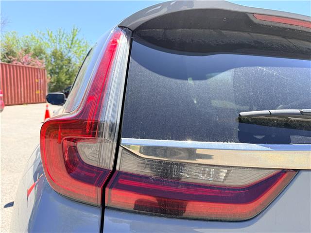 2021 Honda CR-V Sport (Stk: 45810A) in Newmarket - Image 35 of 36