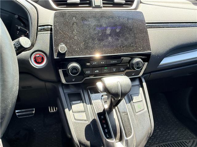 2021 Honda CR-V Sport (Stk: 45810A) in Newmarket - Image 31 of 36