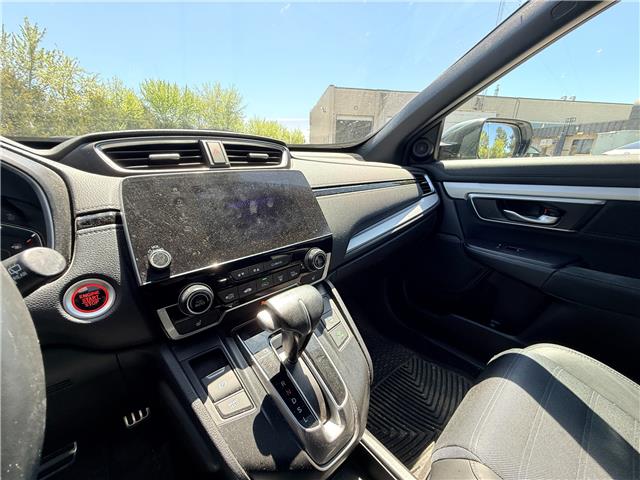 2021 Honda CR-V Sport (Stk: 45810A) in Newmarket - Image 32 of 36