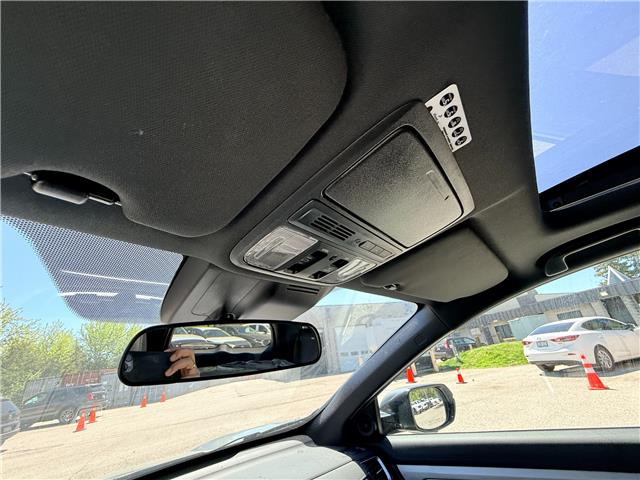 2021 Honda CR-V Sport (Stk: 45810A) in Newmarket - Image 33 of 36