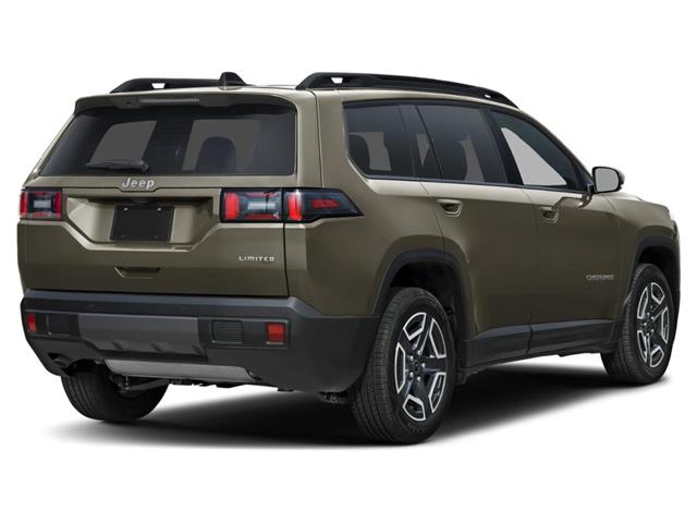2026 Jeep Cherokee Laredo/Limited (Stk: 26045) in New Hamburg - Image 2 of 3 2026 Jeep Cherokee Laredo/Limited (Stk: 26045) in New Hamburg - Image 2 of 3