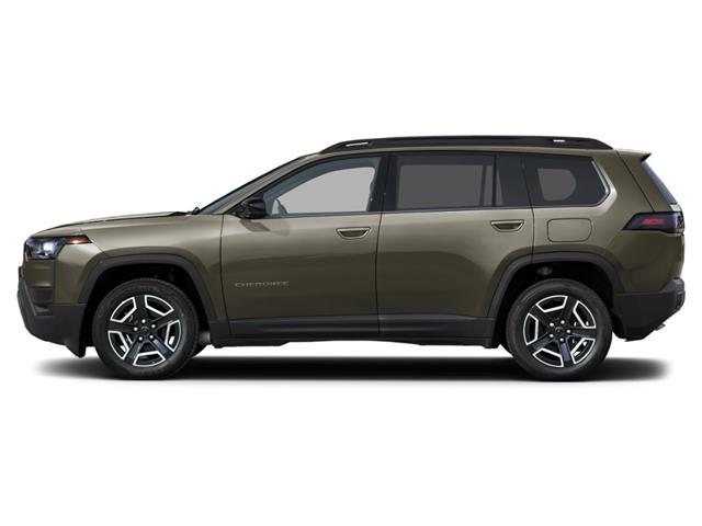2026 Jeep Cherokee Laredo/Limited (Stk: 26045) in New Hamburg - Image 3 of 3 2026 Jeep Cherokee Laredo/Limited (Stk: 26045) in New Hamburg - Image 3 of 3