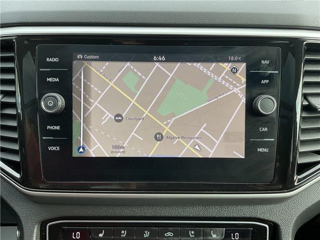 2021 Volkswagen Atlas 3.6 FSI Execline (Stk: 4957) in KITCHENER - Image 31 of 37 2021 Volkswagen Atlas 3.6 FSI Execline (Stk: 4957) in KITCHENER - Image 31 of 37