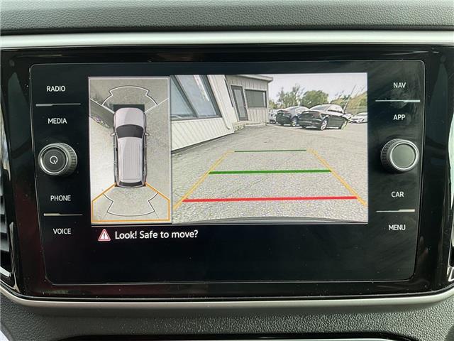 2021 Volkswagen Atlas 3.6 FSI Execline (Stk: 4957) in KITCHENER - Image 32 of 37 2021 Volkswagen Atlas 3.6 FSI Execline (Stk: 4957) in KITCHENER - Image 32 of 37