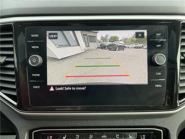 2021 Volkswagen Atlas 3.6 FSI Execline (Stk: 4957) in KITCHENER - Image 33 of 37 2021 Volkswagen Atlas 3.6 FSI Execline (Stk: 4957) in KITCHENER - Image 33 of 37