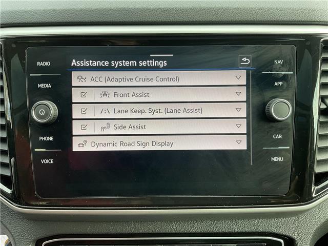 2021 Volkswagen Atlas 3.6 FSI Execline (Stk: 4957) in KITCHENER - Image 34 of 37 2021 Volkswagen Atlas 3.6 FSI Execline (Stk: 4957) in KITCHENER - Image 34 of 37