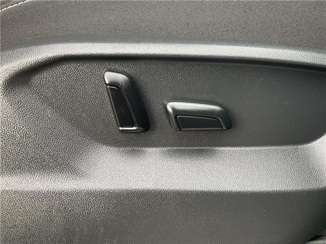 2021 Volkswagen Atlas 3.6 FSI Execline (Stk: 4957) in KITCHENER - Image 36 of 37 2021 Volkswagen Atlas 3.6 FSI Execline (Stk: 4957) in KITCHENER - Image 36 of 37