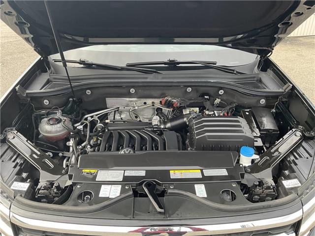 2021 Volkswagen Atlas 3.6 FSI Execline (Stk: 4957) in KITCHENER - Image 37 of 37 2021 Volkswagen Atlas 3.6 FSI Execline (Stk: 4957) in KITCHENER - Image 37 of 37