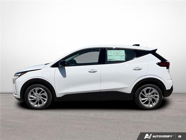 2027 Chevrolet Bolt LT (Stk: 2-13691) in Oshawa - Image 3 of 21