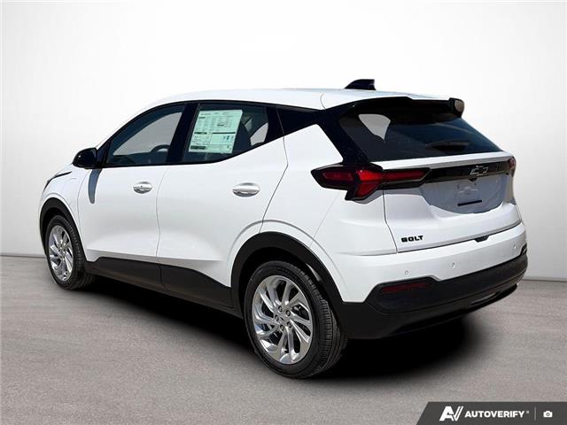 2027 Chevrolet Bolt LT (Stk: 2-13691) in Oshawa - Image 4 of 21