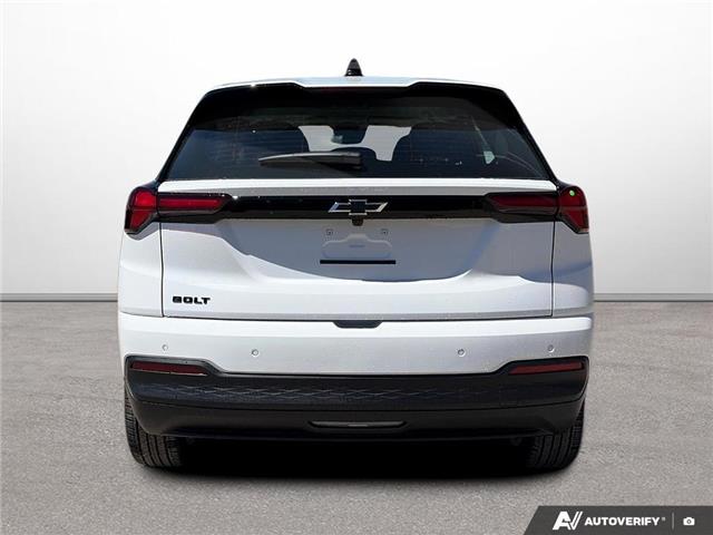 2027 Chevrolet Bolt LT (Stk: 2-13691) in Oshawa - Image 6 of 21