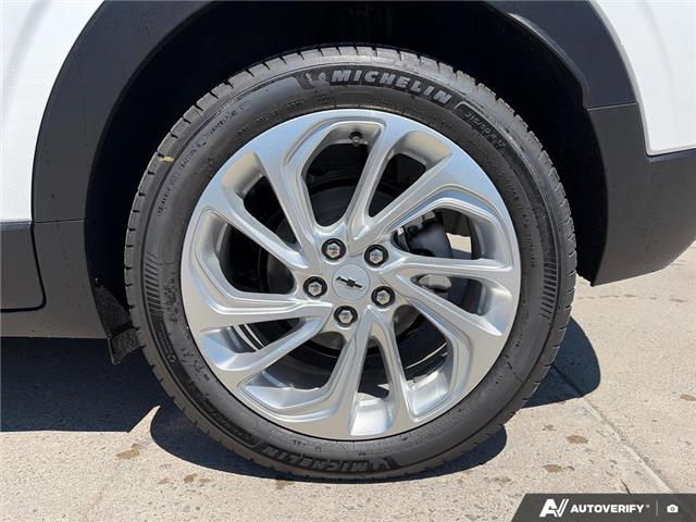 2027 Chevrolet Bolt LT (Stk: 2-13691) in Oshawa - Image 7 of 21
