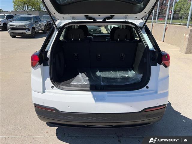2027 Chevrolet Bolt LT (Stk: 2-13691) in Oshawa - Image 9 of 21