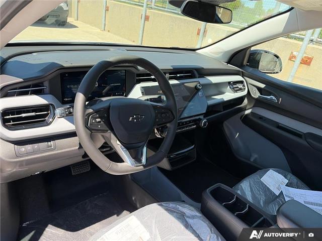 2027 Chevrolet Bolt LT (Stk: 2-13691) in Oshawa - Image 11 of 21