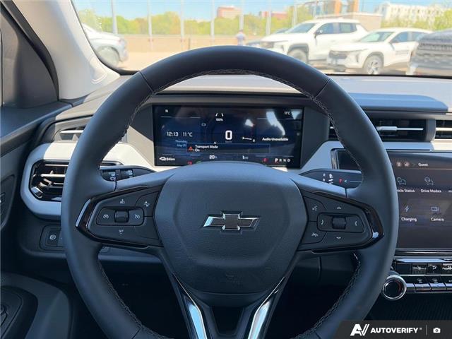 2027 Chevrolet Bolt LT (Stk: 2-13691) in Oshawa - Image 12 of 21