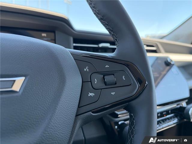 2027 Chevrolet Bolt LT (Stk: 2-13691) in Oshawa - Image 14 of 21