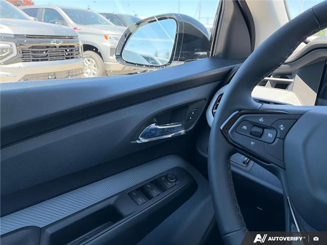 2027 Chevrolet Bolt LT (Stk: 2-13691) in Oshawa - Image 16 of 21