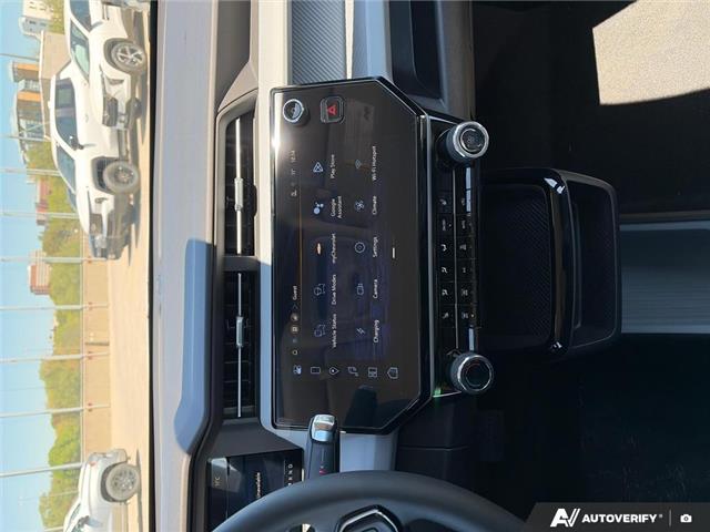 2027 Chevrolet Bolt LT (Stk: 2-13691) in Oshawa - Image 18 of 21