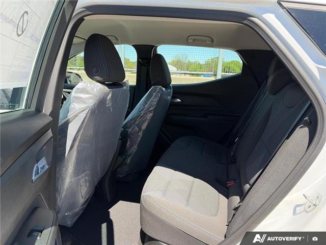 2027 Chevrolet Bolt LT (Stk: 2-13691) in Oshawa - Image 20 of 21