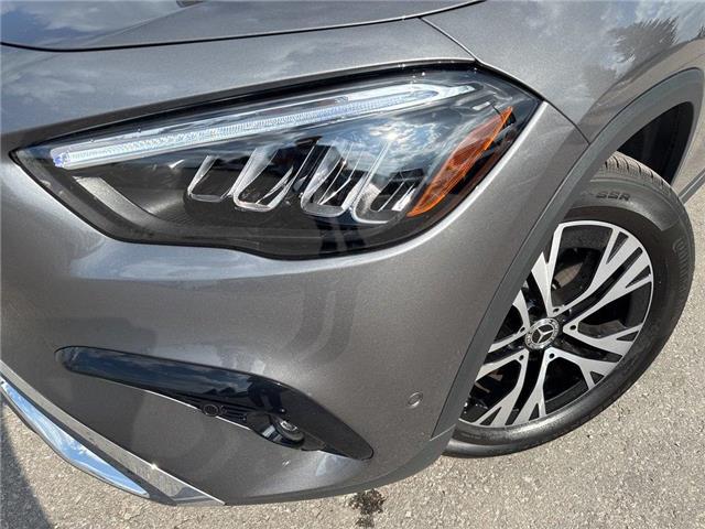 2026 Mercedes-Benz GLA 250 Base (Stk: 26MB068A) in Innisfil - Image 2 of 22