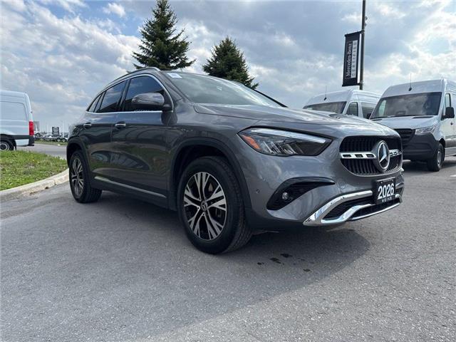 2026 Mercedes-Benz GLA 250 Base (Stk: 26MB068A) in Innisfil - Image 4 of 22