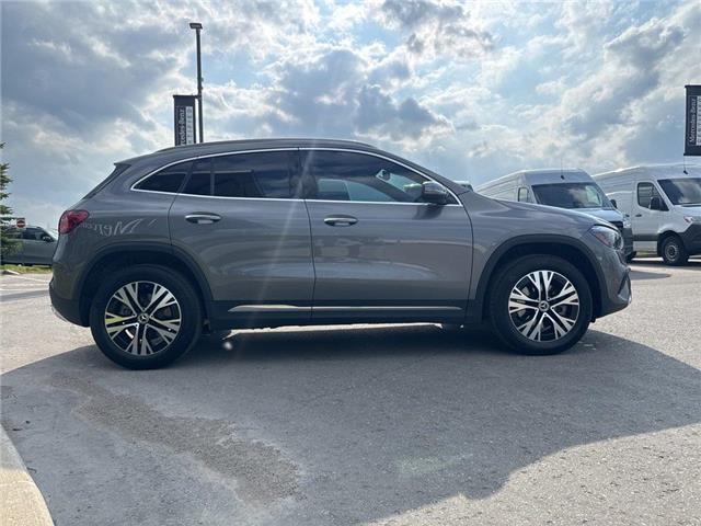 2026 Mercedes-Benz GLA 250 Base (Stk: 26MB068A) in Innisfil - Image 5 of 22