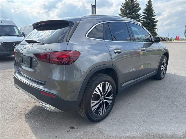2026 Mercedes-Benz GLA 250 Base (Stk: 26MB068A) in Innisfil - Image 6 of 22