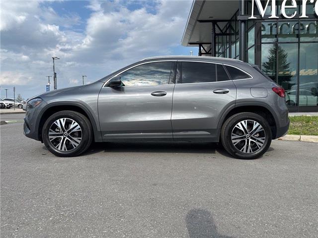 2026 Mercedes-Benz GLA 250 Base (Stk: 26MB068A) in Innisfil - Image 9 of 22
