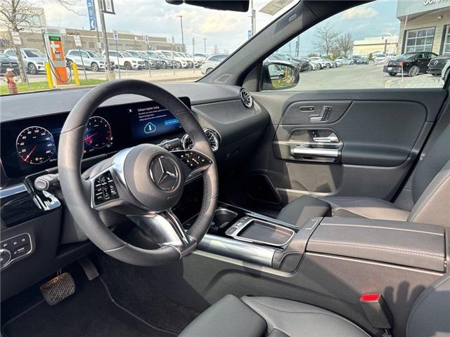 2026 Mercedes-Benz GLA 250 Base (Stk: 26MB068A) in Innisfil - Image 10 of 22