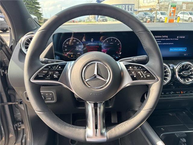 2026 Mercedes-Benz GLA 250 Base (Stk: 26MB068A) in Innisfil - Image 13 of 22