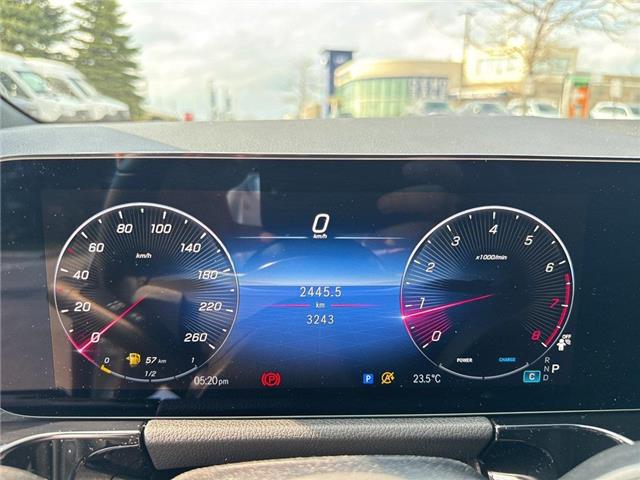 2026 Mercedes-Benz GLA 250 Base (Stk: 26MB068A) in Innisfil - Image 14 of 22