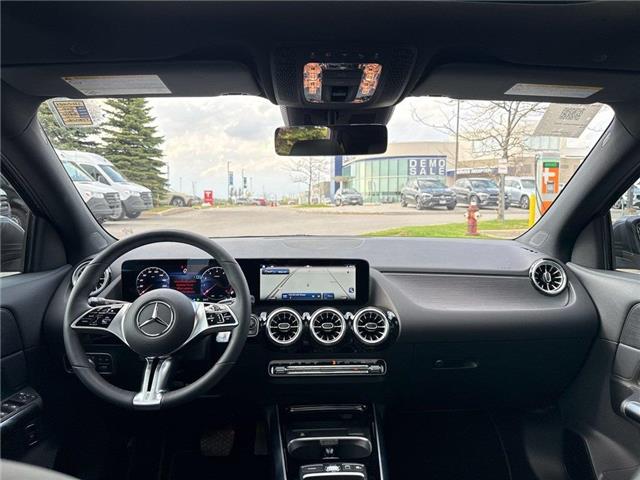 2026 Mercedes-Benz GLA 250 Base (Stk: 26MB068A) in Innisfil - Image 20 of 22