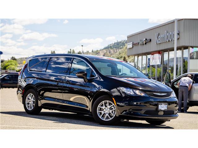 2025 Chrysler Grand Caravan SXT