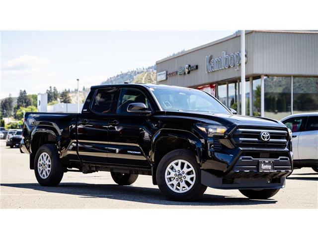 2025 Toyota Tacoma Base
