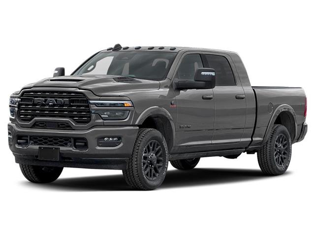 2026 RAM 3500 Limited