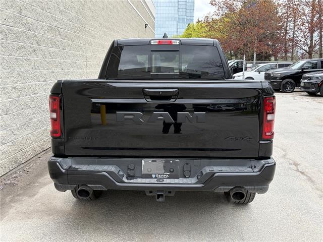 2026 RAM 1500 Sport (Stk: 26-0070) in Toronto - Image 3 of 17 2026 RAM 1500 Sport (Stk: 26-0070) in Toronto - Image 3 of 17