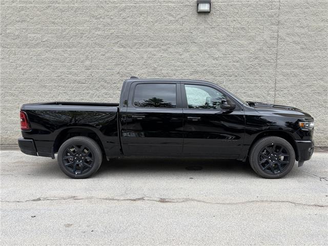 2026 RAM 1500 Sport (Stk: 26-0070) in Toronto - Image 4 of 17 2026 RAM 1500 Sport (Stk: 26-0070) in Toronto - Image 4 of 17