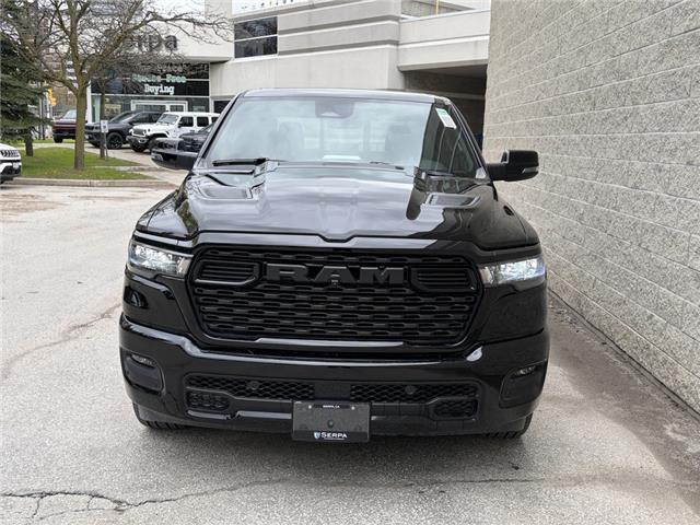 2026 RAM 1500 Sport (Stk: 26-0070) in Toronto - Image 5 of 17 2026 RAM 1500 Sport (Stk: 26-0070) in Toronto - Image 5 of 17