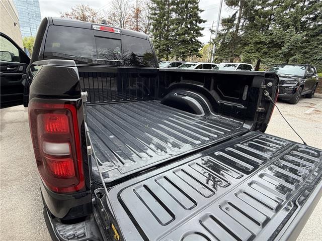 2026 RAM 1500 Sport (Stk: 26-0070) in Toronto - Image 10 of 17 2026 RAM 1500 Sport (Stk: 26-0070) in Toronto - Image 10 of 17