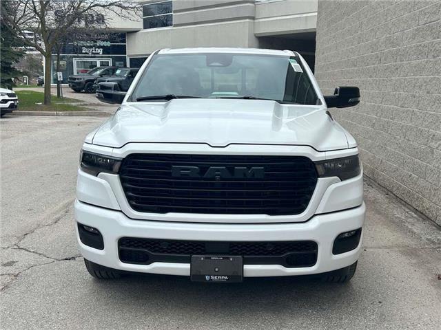 2026 RAM 1500 Sport (Stk: 26-0071) in Toronto - Image 5 of 17 2026 RAM 1500 Sport (Stk: 26-0071) in Toronto - Image 5 of 17