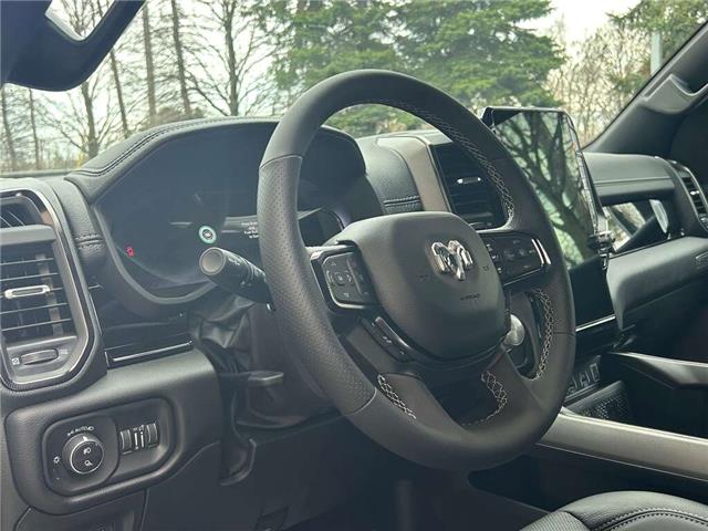 2026 RAM 1500 Sport (Stk: 26-0071) in Toronto - Image 6 of 17 2026 RAM 1500 Sport (Stk: 26-0071) in Toronto - Image 6 of 17