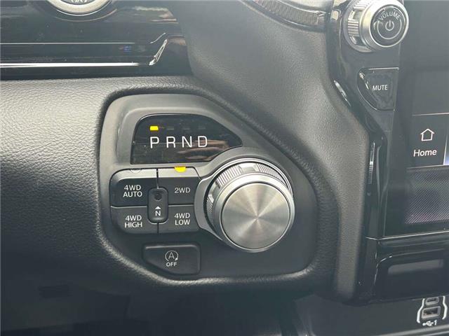 2026 RAM 1500 Sport (Stk: 26-0071) in Toronto - Image 12 of 17 2026 RAM 1500 Sport (Stk: 26-0071) in Toronto - Image 12 of 17