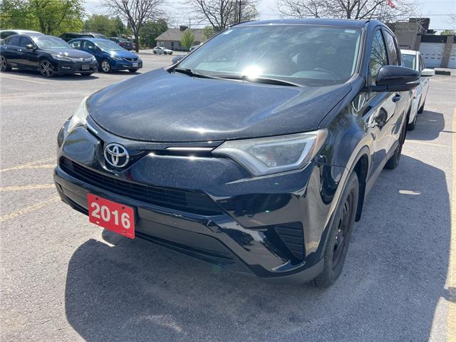 2016 Toyota RAV4  (Stk: 26393A) in Kingston - Image 2 of 9