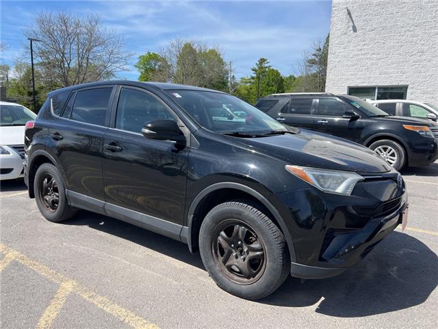 2016 Toyota RAV4  (Stk: 26393A) in Kingston - Image 5 of 9