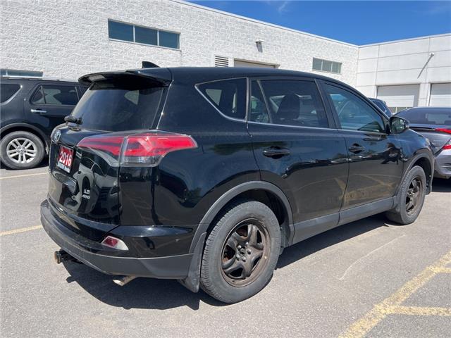 2016 Toyota RAV4  (Stk: 26393A) in Kingston - Image 6 of 9